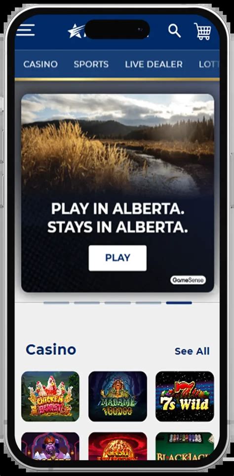 play alberta login|alberta government online casino.